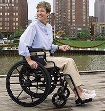 Wheel chair sales and rentals in southern illinois