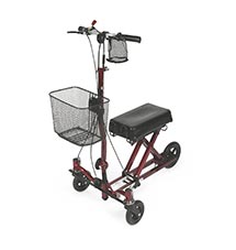 knee scooter rentals and sales in southern illinois