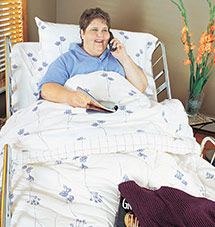 hospital bed rentals and sales in southern illinois
